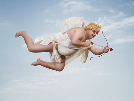 The Truth About Valentine’s Day