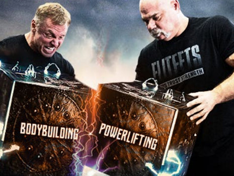 The Powerbuilder Program is Here