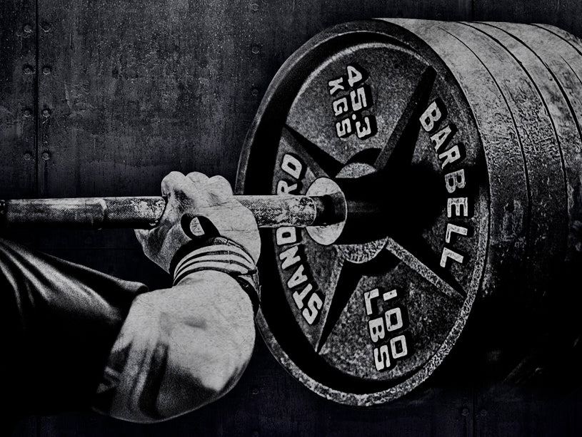 Strength Training Information From The Vault - FREE e-book