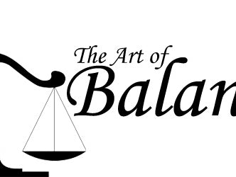 The Art of Balance