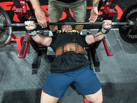 WATCH: Joe Sullivan Rants — Go to Therapy!