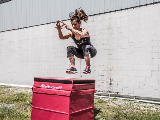 Athlete Progression and Cues for Hinge Movements