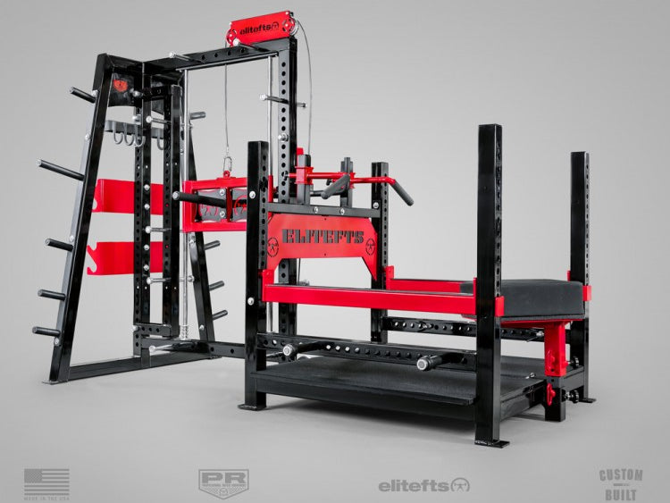 Deficit WHAT IS WRONG WITH MY Deadlift