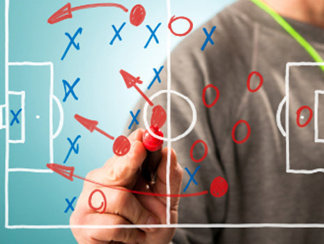 Greasing the Groove by Training the Coach