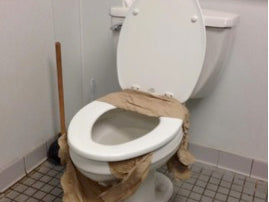 1/17/2023 Flush Your Bowl...