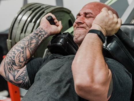 Does Overtraining Exists for Resistance Training?