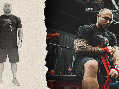 Improve Your Recovery with These 5 Things