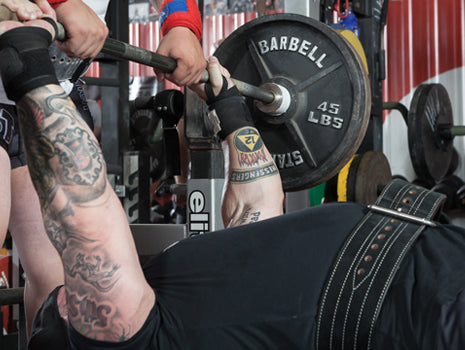 Top Training Tips For Advanced Lifters — Stay Healthy and Be Your Own Worst Critic