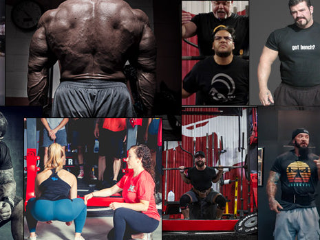 The Best of the Best Content From July