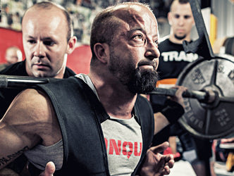 Brian Schwab: Take it to the Meet