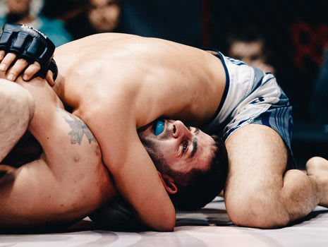 The Role of Mental Toughness in Sport Performance