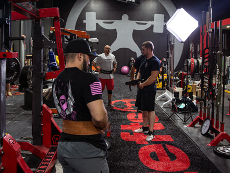 10 Ways to Increase your Longevity in Powerlifting