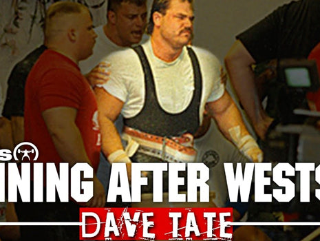 WATCH: Training After Westside