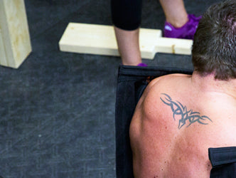 Training Calves and Traps