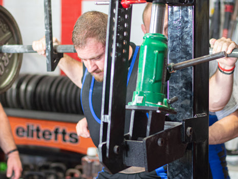 What To Do When You Don't Enjoy Training Anymore