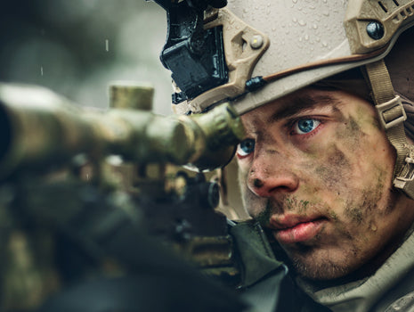 Training Considerations for Soldiers