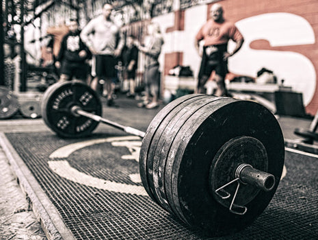 Wanna Train At Elitefts Friday Night After The Arnold? Read How