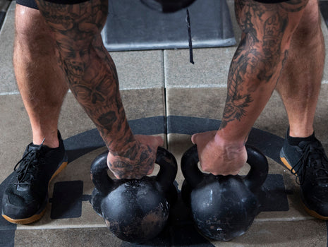 5 Basic Training Principles