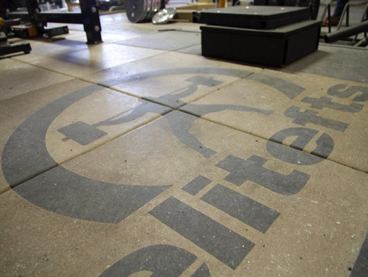 Update: Not Where I Planned to be 13 Weeks Out from Nationals