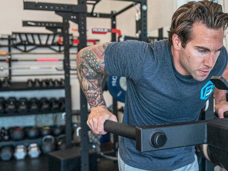 How to Determine the Right Training Split in 5 Steps