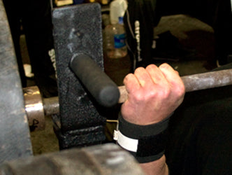 Max Effort Bench: Paused Floor Press 5x3 w/ 285lbs & 5" Pin Press Triples (Video)