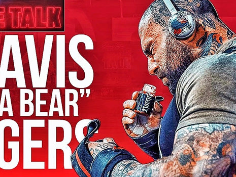 travis rogers table talk