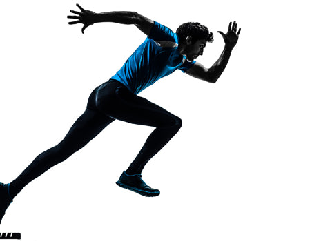 Training Triple Extension — Olympic Lifting Variations and Substitutions