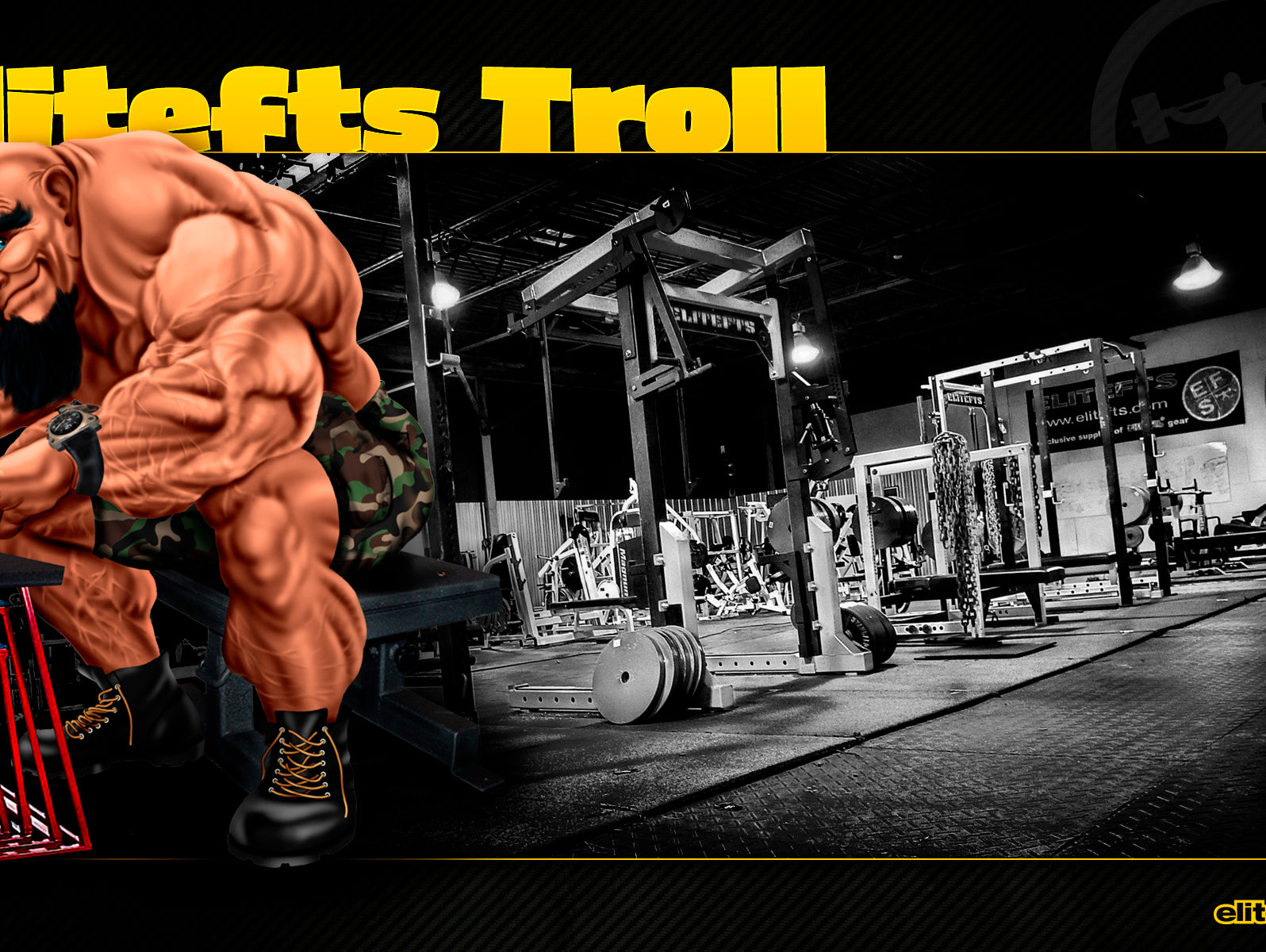 elitefts troll