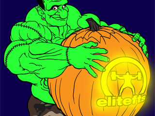 troll halloween_