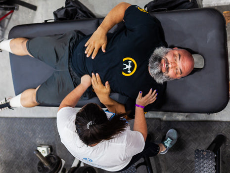 Troubleshooting Strength Injuries: How to Autoregulate