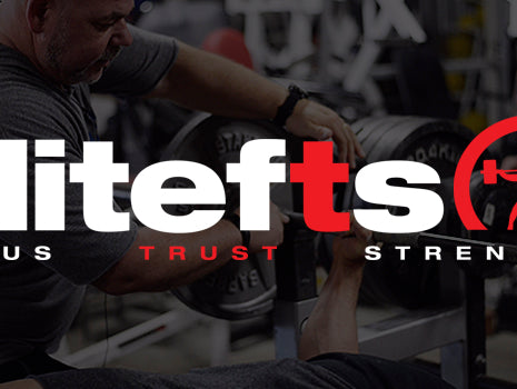 What I Learned from Benching with Dave Tate