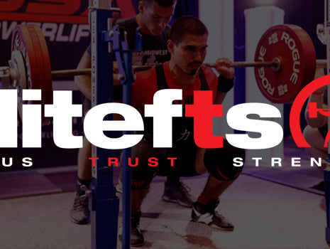 WATCH: Developing Powerlifters Through the Role and Responsibilities of a Meet Director