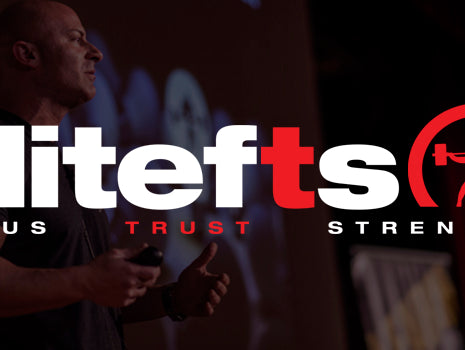 WATCH: elitefts Fitness Professional Summit — Transparency and Building Trust in Your Business