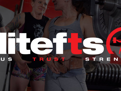 Why Powerlifters Shouldn't Train Alone