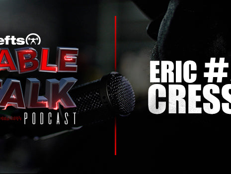 LISTEN: Table Talk Podcast #53 with Eric Cressey