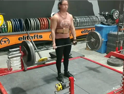 Belt Sqattin, Tuggin, Benchin, Gif..in (I can only convey my feelings in GIF form)