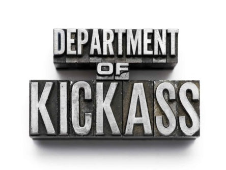 For Tuesday 4/28/2020 It's MY WAY