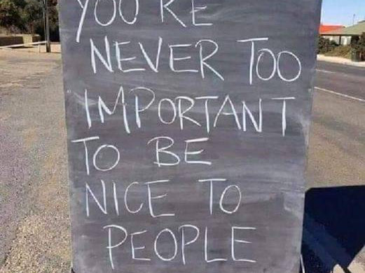 10/17/2023 It's Just one of those days...