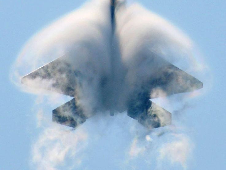 January 2nd. The Storm has Begun