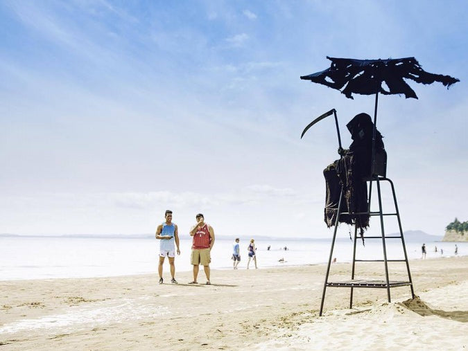 At Home Workout for Friday 4/17/2020