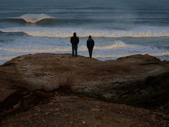 Be Prepared Each Day To Confront Your Own Self-Sabotage