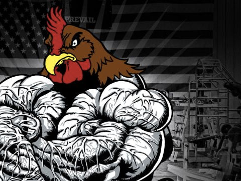 Week 4 Day 2 - Lower Supplemental Training....