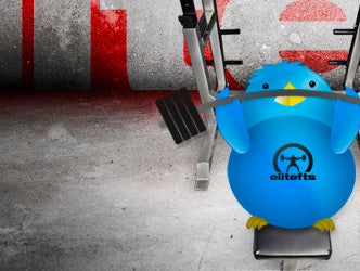 Week 15 / Day 4 - Upper Training - Heavy Day w/ video