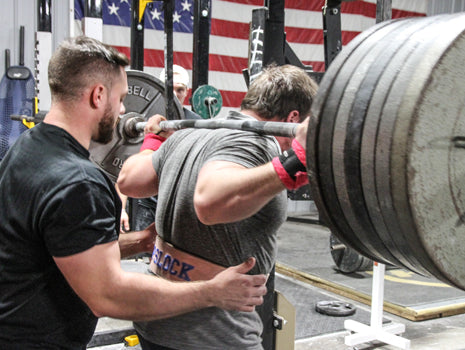 RPR: Wake Up Your True Performance Potential