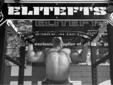 Another Day In The Gym 2008