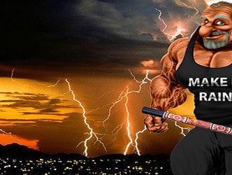 UGSS from Orlando Barbell