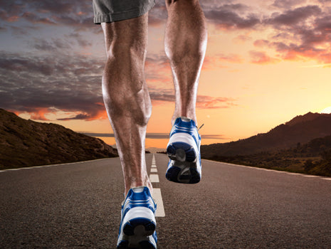 Run Until the Wheezing Stops