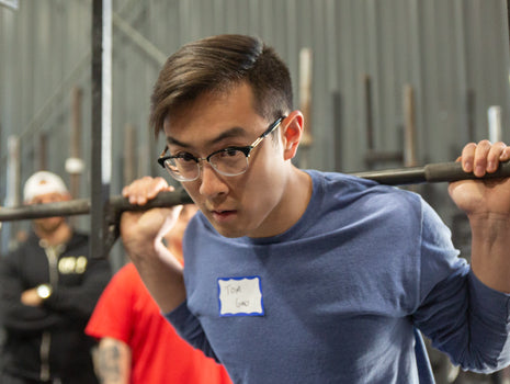 Under the Baa-r: Lessons Learned in Herding, From Me to Ewe