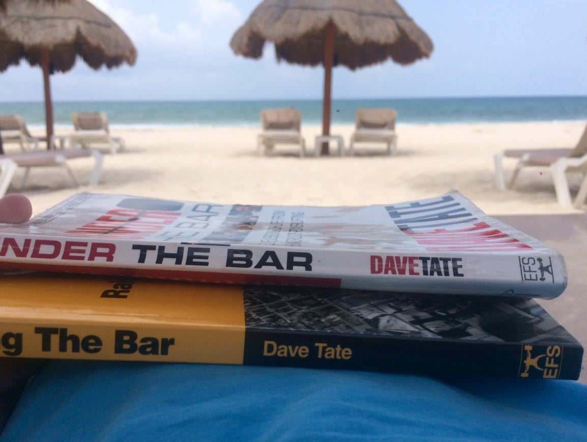 You're a Product of Your Environment