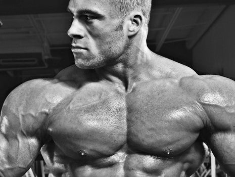 Three Effective, Underused Exercises